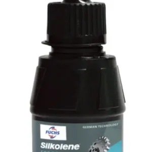 Autentický Převodový olej SILKOLENE SCOOTER GEAR OIL 601227806 0,125 l