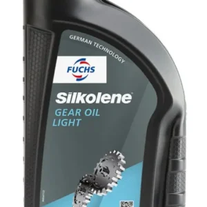 Převodový olej SILKOLENE GEAR OIL LIGHT 601449062 1 l Finální Výprodej