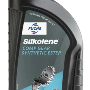 Převodový olej SILKOLENE COMP GEAR 600986131 1 l Nejlepší Cena
