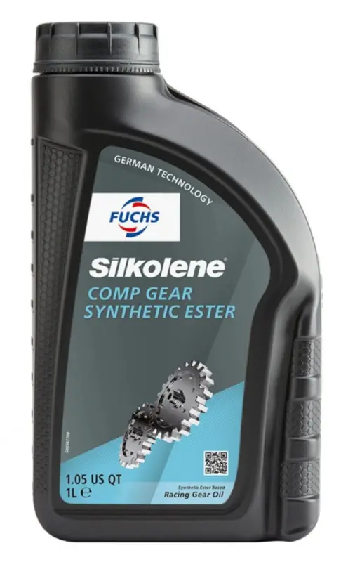 Převodový olej SILKOLENE COMP GEAR 600986131 1 l Nejlepší Cena