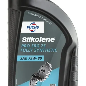 Převodový olej SILKOLENE PRO SRG 75 600985882 1 l Cenově Výhodný