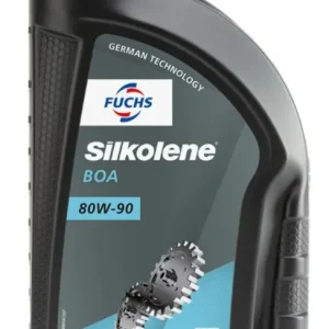 Top Prodej Převodový olej SILKOLENE BOA 80W-90 601450877 1 l