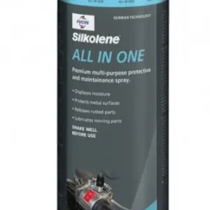 Sprej SILKOLENE ALL-IN-ONE 601398353 0,5 l Speciální Cena