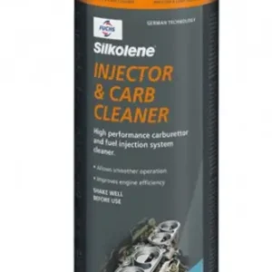 Čistič SILKOLENE INJ/CARB CLEANER SP  601398896 0,5 l Expresní Doručení