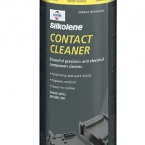Nízká Cena Čistič SILKOLENE CONTACT CLEANER SPR 601398681 0,5 l