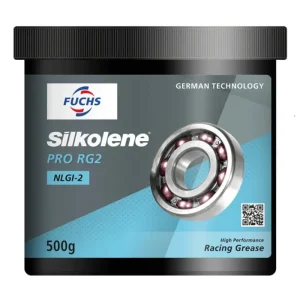 Časově Omezené Mazivo SILKOLENE PRO RG2 601430992 0,5 l
