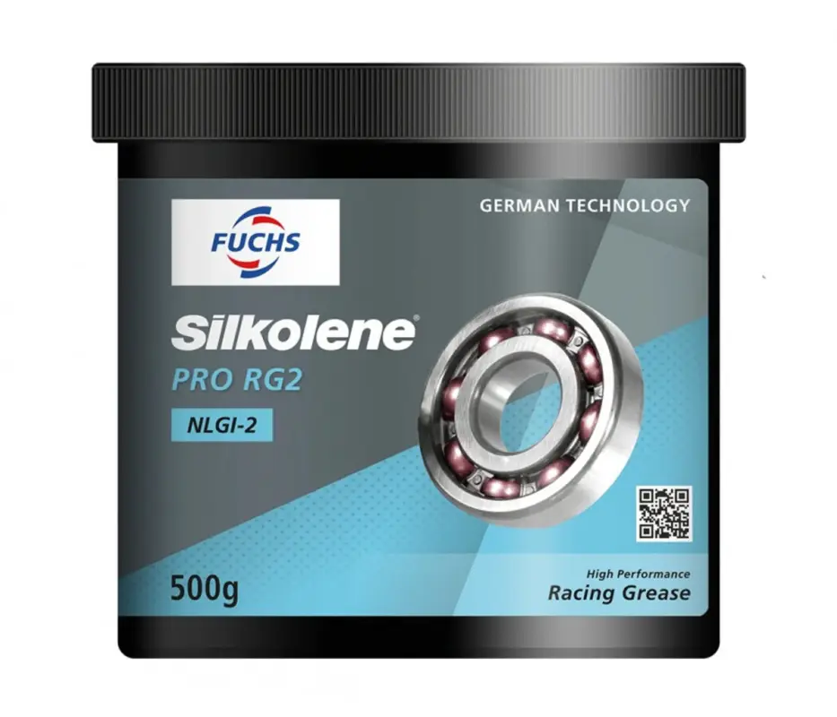 Časově Omezené Mazivo SILKOLENE PRO RG2 601430992 0,5 l