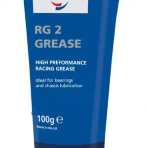 Nejprodávanější Mazivo SILKOLENE FUCHS RG2 GREASE 800242914 0,1 l