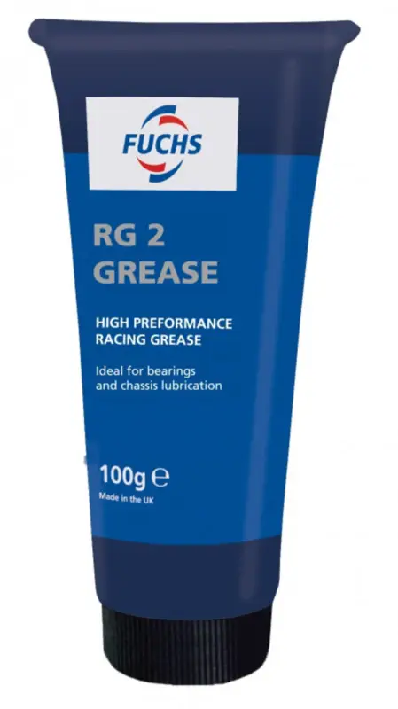 Nejprodávanější Mazivo SILKOLENE FUCHS RG2 GREASE 800242914 0,1 l