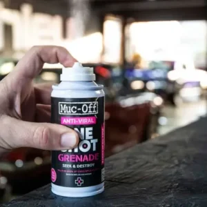 Jednorázový anti-viral shot MUC-OFF 20257 150ml Nízká Cena