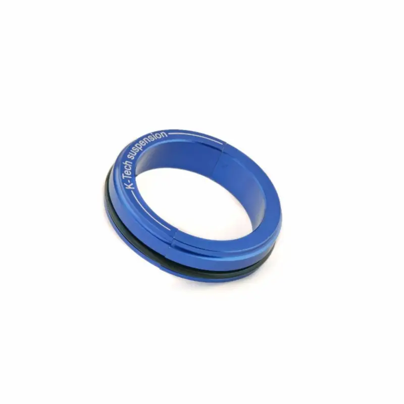 Super Cena Těsnící podložka pro snížení RCU K-TECH KYB/SHOWA/WP 211-505-046 46mm-30mm modrá