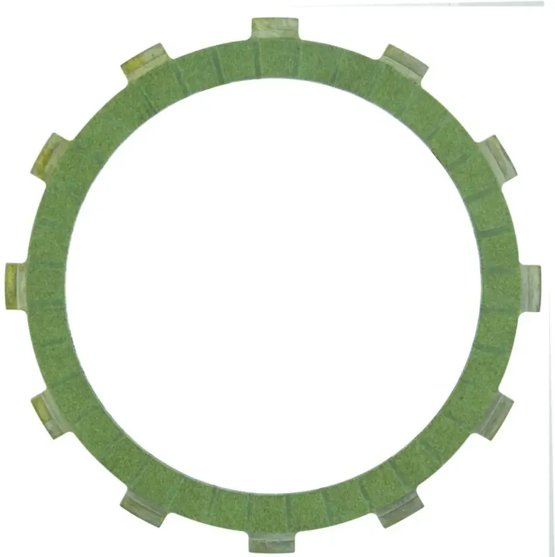 Horká Nabídka Lamely spojky set EBC SRC128 Aramid