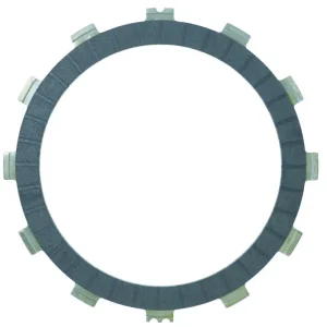 Poslední Šance Lamely spojky set EBC CKF1119 karbonový
