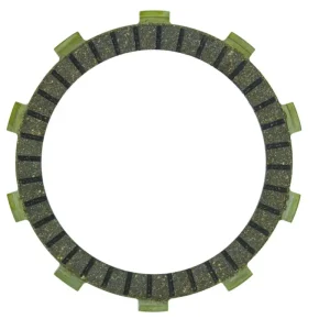 Omezená Nabídka Lamely spojky set EBC CK3326