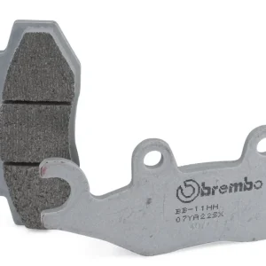 Nejlepší Volba Brzdové destičky BREMBO 07YA22SX