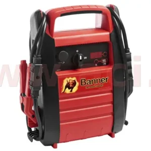 Autentický startovací zdroj BANNER POWER BOOSTER PB 12V 2300A
