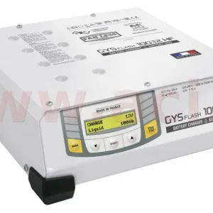 Bezpečná Platba nabíječka GYSFLASH 100-12HF 12 V, 20-1200 Ah, 100 A