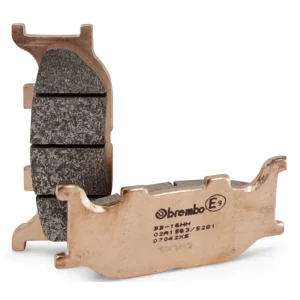 Brzdové destičky BREMBO 07042XS Objednat Nyní