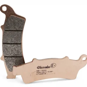 Brzdové destičky BREMBO 07045XS Výprodej
