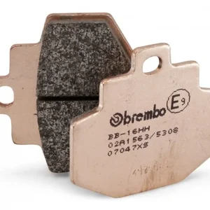 Brzdové destičky BREMBO 07047XS Nejlepší Volba