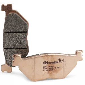 Bezpečná Platba Brzdové destičky BREMBO 07052XS
