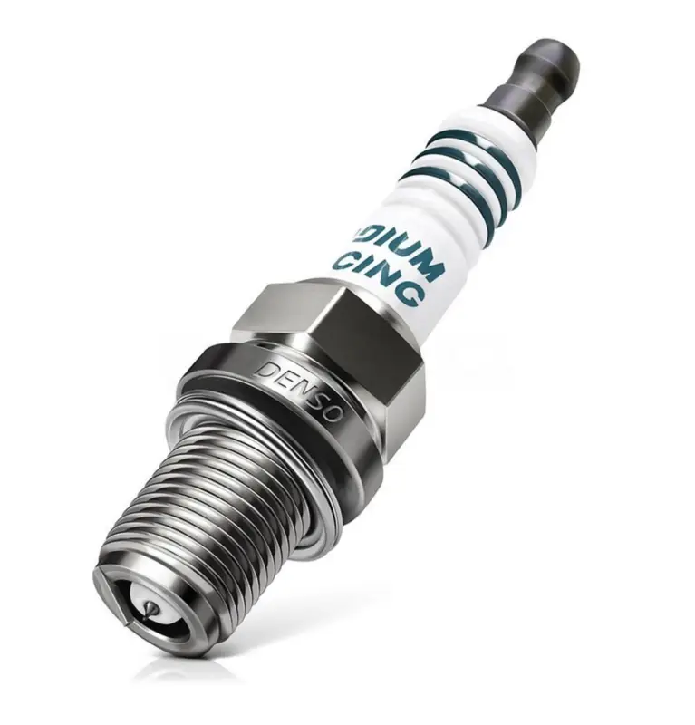 Must-Have Zapalovací svíčka DENSO IKH01-24 Závodní iridiová