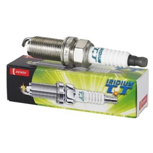 Aktuální Zapalovací svíčka DENSO IXEH20ETT Iridium TT