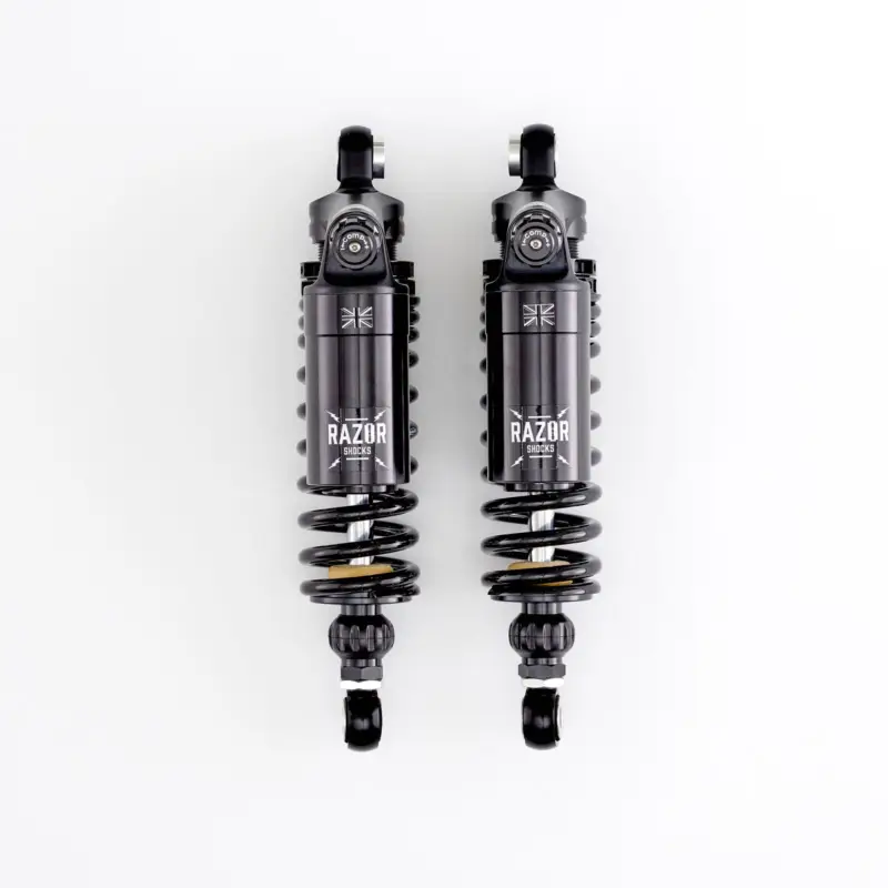 Zadní tlumič K-TECH RAZOR LITE 283B-130-363-CB7 Nejlepší Volba