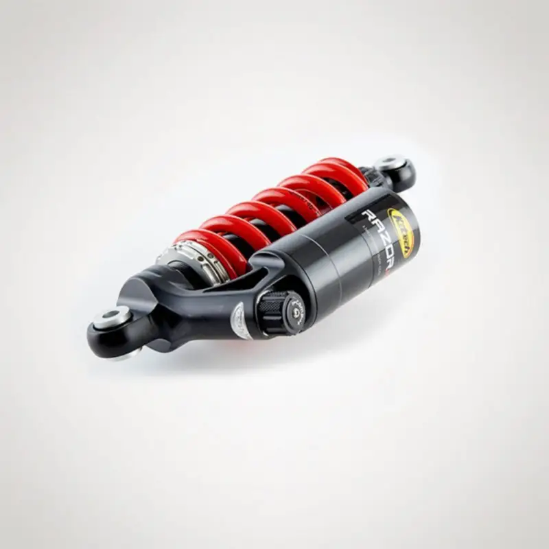 Tlumič K-TECH RAZOR-R 293S-019-205-005 OHVALE GP 265mm +8/-0mm Koupit Online