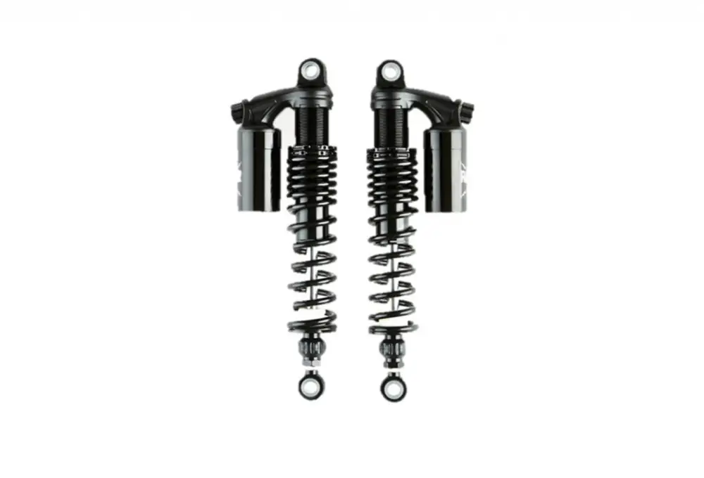 Víkendová Akce Zadní tlumič K-TECH RAZOR LITE 283B-145-340-MOX 340mm +7/-3mm