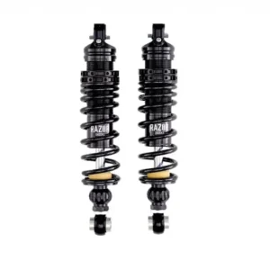 Zadní tlumič K-TECH RAZOR LITE 283B-250-350-STC 350mm +/-5mm Víkendová Akce