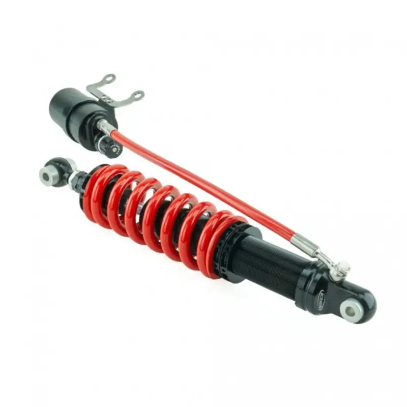 Tlumič K-TECH RAZOR-R 279S-017-155-015 Jen Po Omezenou Doba