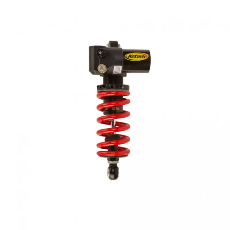 Zadní MONOSHOCK tlumič K-TECH DDS 245-017-250-010 LITE Výhodná Nabídka