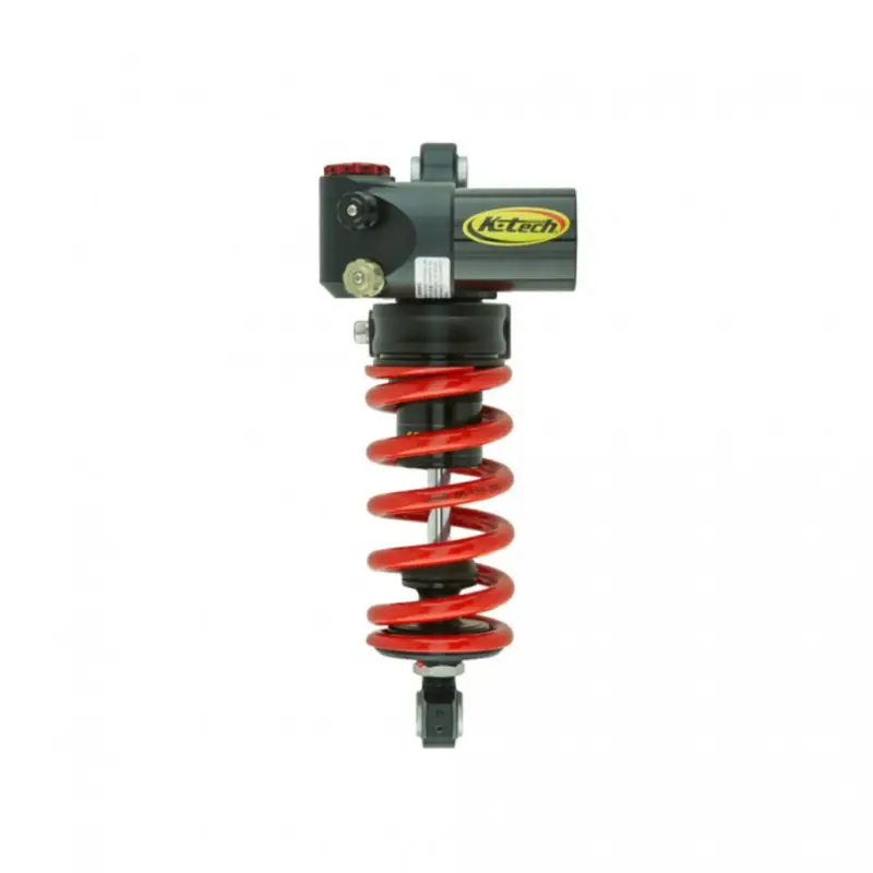 Zadní MONOSHOCK tlumič K-TECH DDS 255-017-250-010 PRO Horká Nabídka