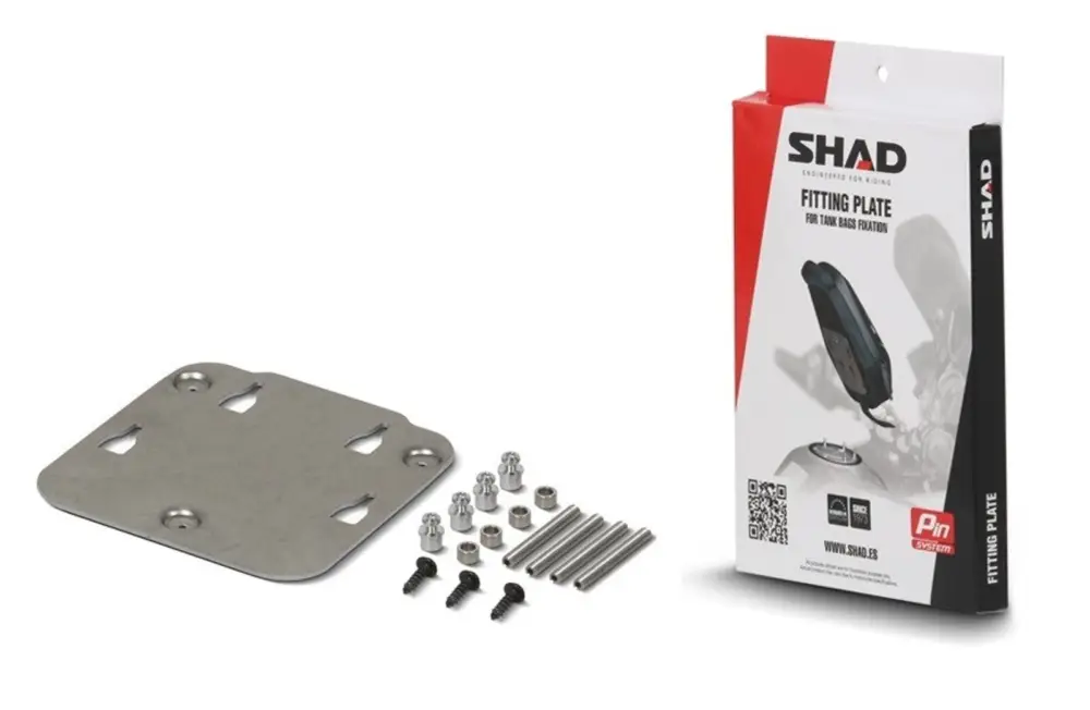 Nejlepší Cena Pin systém SHAD X028PS