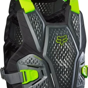 Nová Kolekce FOX chránič hrudi Raceframe Impact
