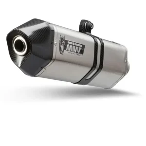 Cenový Hit Koncovka výfuku MIVV SPEED EDGE B.043.LRX Nerez