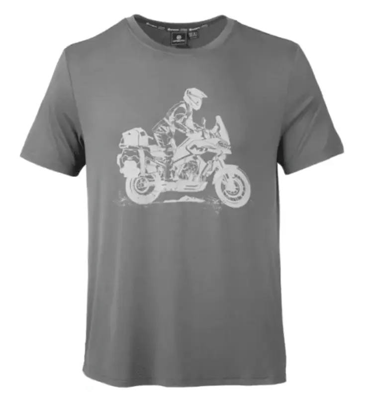 Originální CFMOTO Pánské tričko 800MT