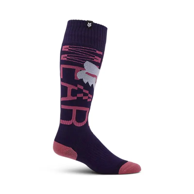 Akce FOX ponožky Wmns 180 Race Spec Sock OS Guava