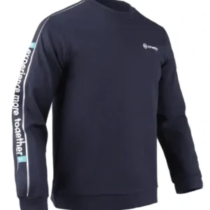 Finální Výprodej CFMOTO Pánská mikina Pullover - navy
