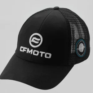 CFMOTO Kšiltovka CFMOTO Trucker Finální Výprodej