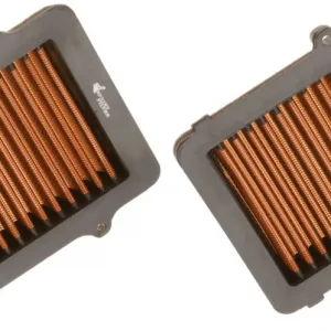 Autentický vzduchový filtr 2 ks (Honda), SPRINT FILTER