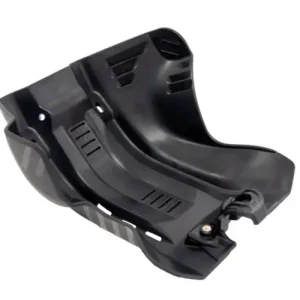 plastový kryt motoru KTM, RTECH (černý) Kup Teď