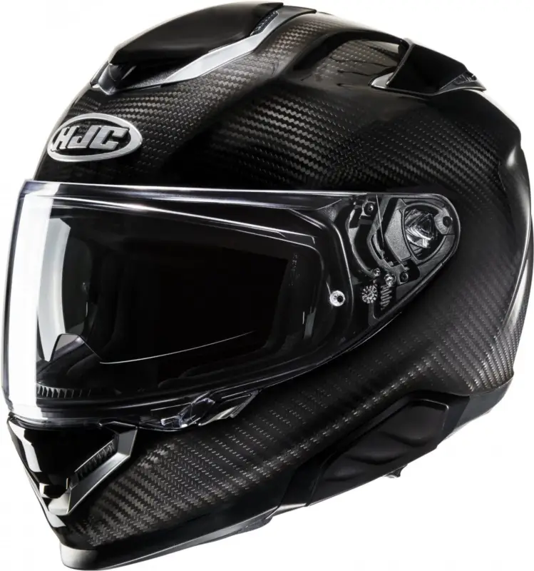 Přilba HJC RPHA 71 CARBON black Cenově Výhodný
