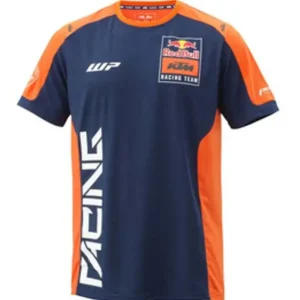 KTM pánské triko Replica Team Tee Levný