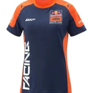 KTM dámské triko Women Replica Team Tee Nejlepší Volba