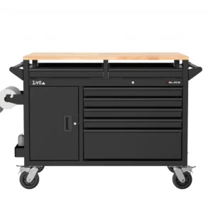 Speciální Cena Multifunctional tool storage trolley LV8 EVKT74