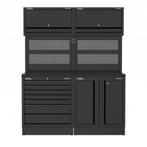 Must-Have Pracovní stůl LV8 EVS16-05M with melamine top