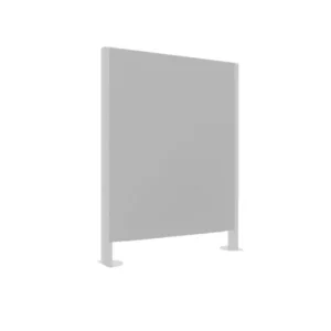 Dokud Zásoby Vydrží Movable partitions LV8 EQPM01.O L.1600mm oranžová
