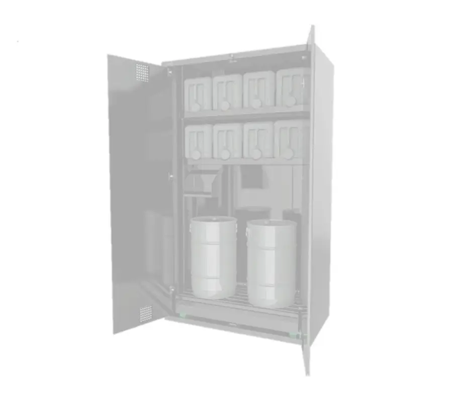Top Prodej Oil closet LV8 EQA03R.O oranžová
